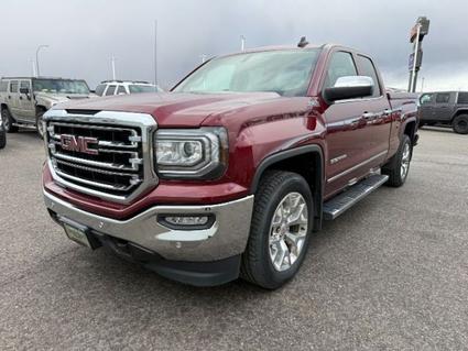 2017 GMC Sierra Idaho Falls ID
