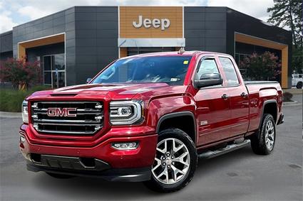 2018 GMC Sierra Union City GA