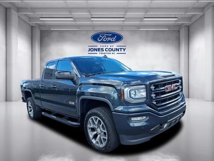 2018 GMC Sierra Trenton NC