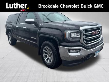 2016 GMC Sierra Minneapolis MN