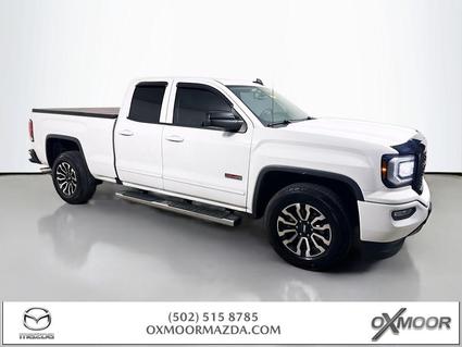 2017 GMC Sierra Louisville KY