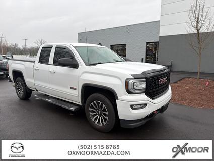 2017 GMC Sierra Louisville KY