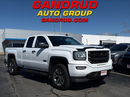 2016 GMC Sierra Green Bay WI