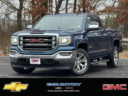 2016 GMC Sierra Benton KY