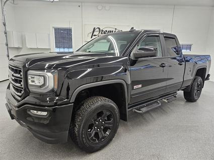 2018 GMC Sierra Spring City PA