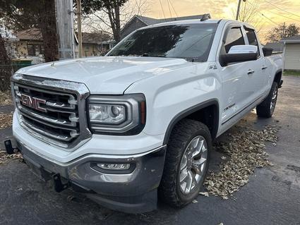 2017 GMC Sierra Millstadt IL