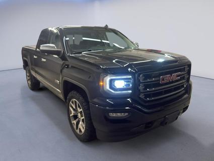 2016 GMC Sierra Brunswick OH