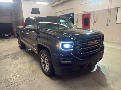 2016 GMC Sierra Brunswick OH