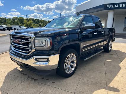 2016 GMC Sierra Rittman OH