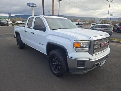2014 GMC Sierra  