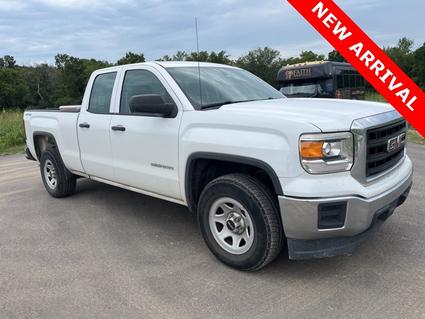 2014 GMC Sierra Broken Arrow OK