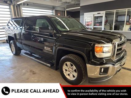 2015 GMC Sierra Van Wert OH