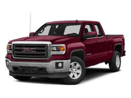 2015 GMC Sierra Cheyenne WY