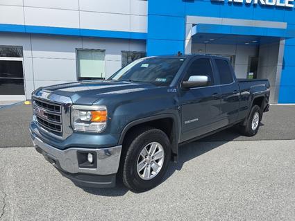 2014 GMC Sierra Paradise PA