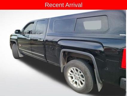 2015 GMC Sierra Salem OR