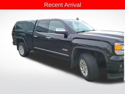 2015 GMC Sierra Salem OR