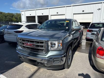 2014 GMC Sierra Fort Walton Beach FL