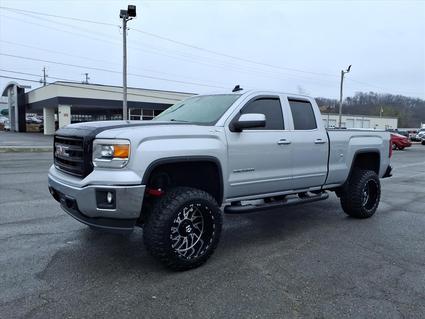 2015 GMC Sierra Johnson City TN