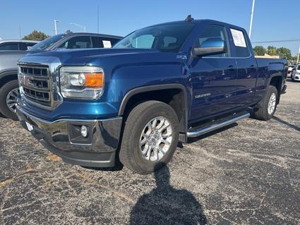 2015 GMC Sierra Carbondale IL
