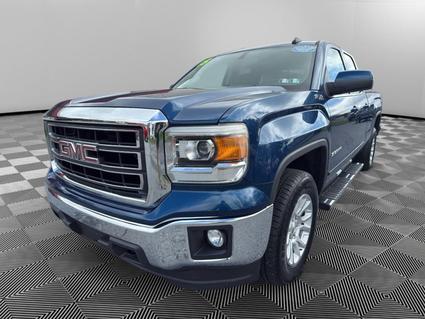 2015 GMC Sierra Strasburg PA