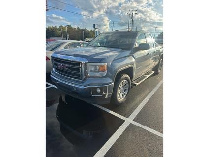2015 GMC Sierra Johnson City TN