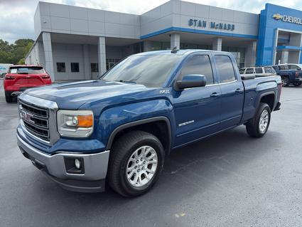 2015 GMC Sierra Tullahoma TN