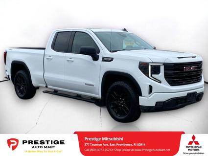 2014 GMC Sierra East Providence RI