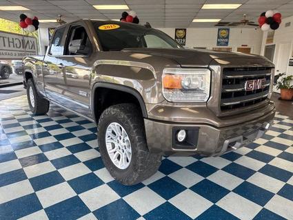 2015 GMC Sierra Rome GA