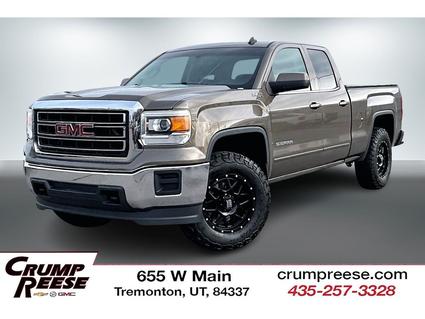 2014 GMC Sierra Tremonton UT