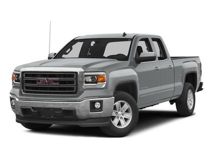 2015 GMC Sierra Fargo ND