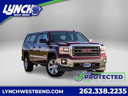 2014 GMC Sierra West Bend WI