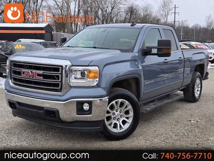 2015 GMC Sierra Carroll OH