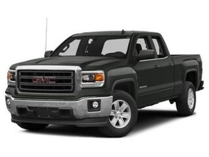 2015 GMC Sierra Salem IL