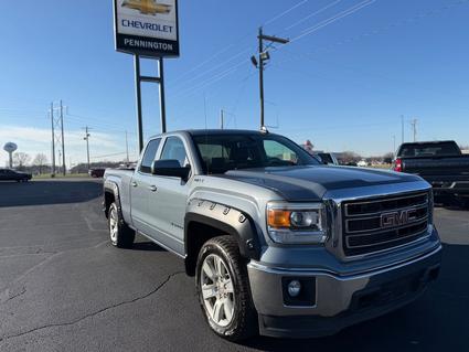 2015 GMC Sierra Salem IL