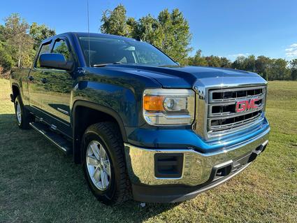 2015 GMC Sierra Memphis TN