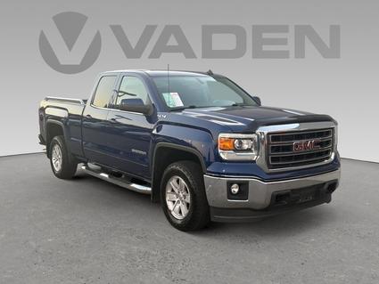 2014 GMC Sierra Statesboro GA