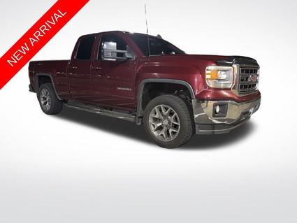 2015 GMC Sierra Salem OR