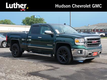 2014 GMC Sierra Hudson WI