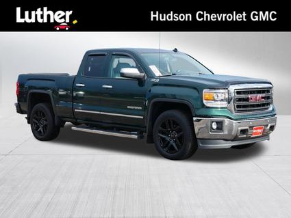2014 GMC Sierra Hudson WI