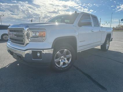 2014 GMC Sierra Monticello IN
