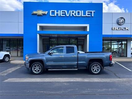 2014 GMC Sierra Farmington MO