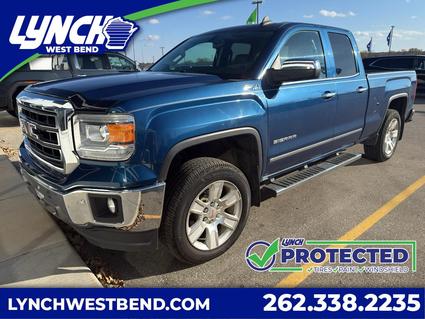 2015 GMC Sierra West Bend WI