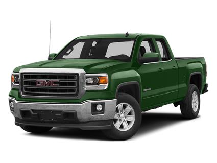 2014 GMC Sierra Jerome ID
