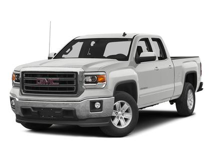 2015 GMC Sierra Denver CO