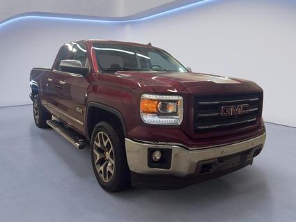 2014 GMC Sierra Brunswick OH