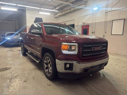 2014 GMC Sierra Brunswick OH