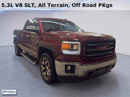 2014 GMC Sierra Brunswick OH