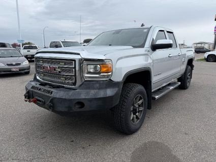 2014 GMC Sierra Idaho Falls ID