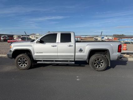 2014 GMC Sierra Idaho Falls ID