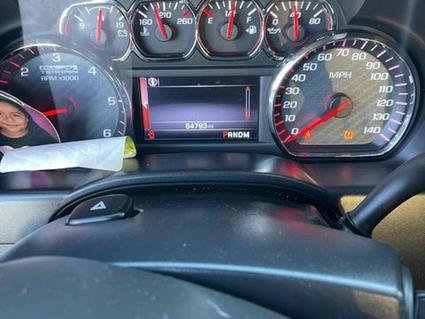 2014 GMC Sierra Salem OR